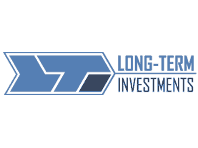 Logo-Долгосрочные инвестиции