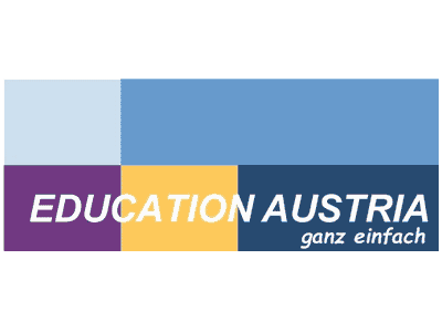 Logo-Education Austria - высшее образование в Австрии
