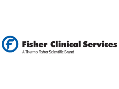 Logo-Fisher Clinical Services
