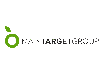 Logo-Main Target Group