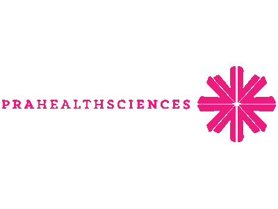 Logo-PRA Health Sciences