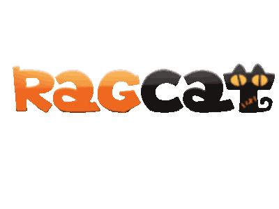 Logo-Ragcat Games