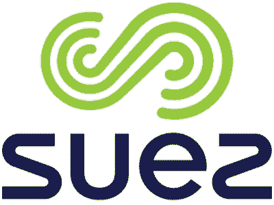 Logo-Suez Environnement